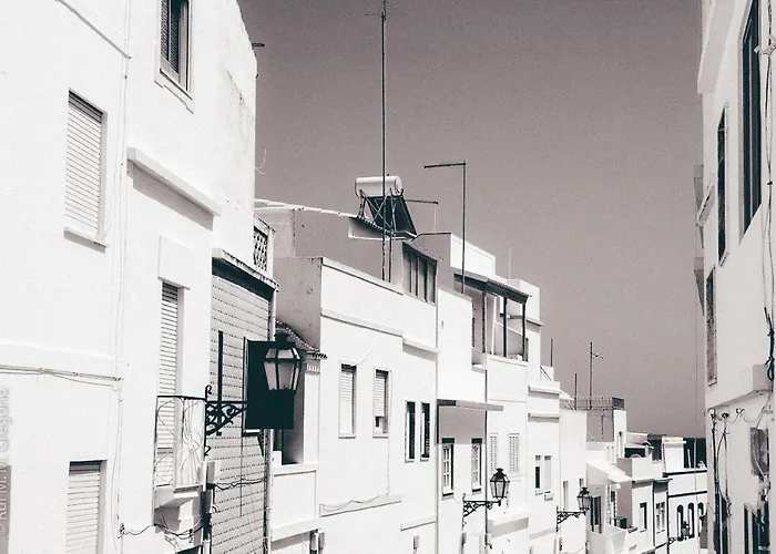 Casa Do Sal Nyaraló